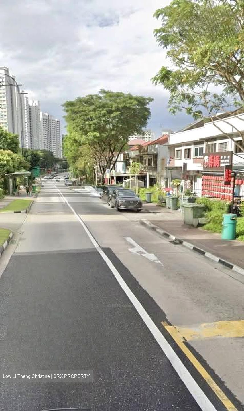 Jalan Kayu Estate (D28), Semi-Detached #580051181